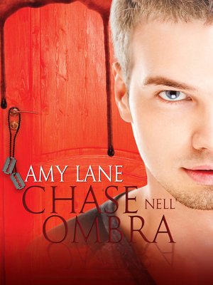 cover image of Chase nell'ombra
